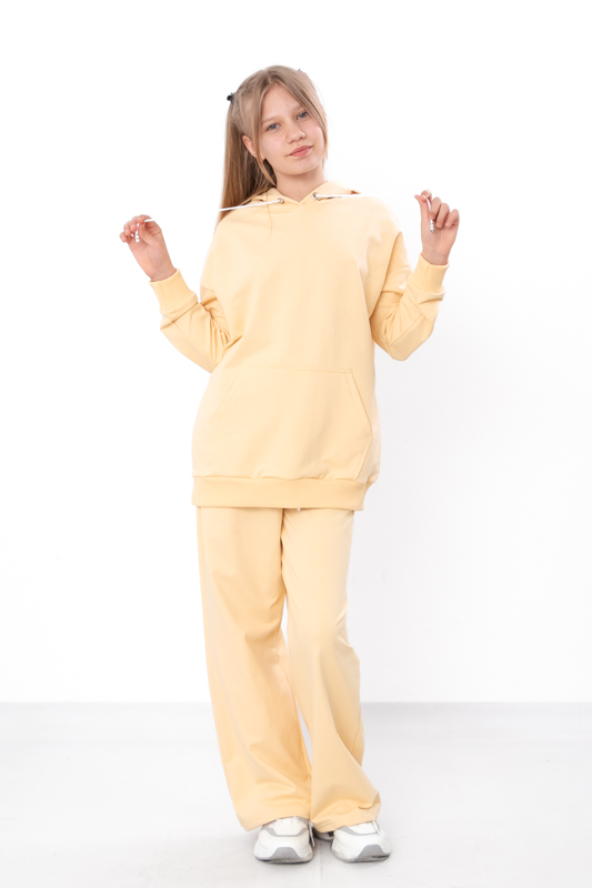 Костюм для дівчинки 